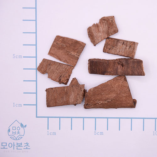 두충