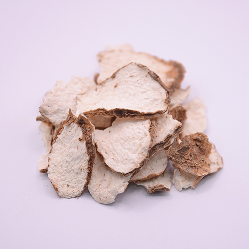 산약 [ 피산약 ]